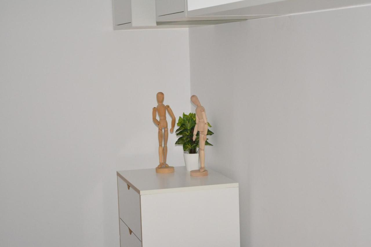 M@D Music Apartment 蒂米什瓦拉 外观 照片